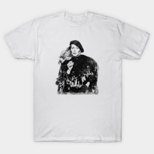 Joni Mitchell T-Shirt